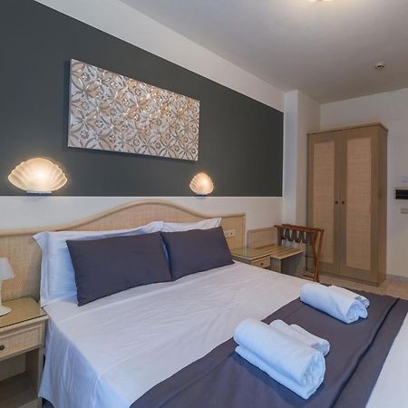Hotel Airone Bibione Esterno foto