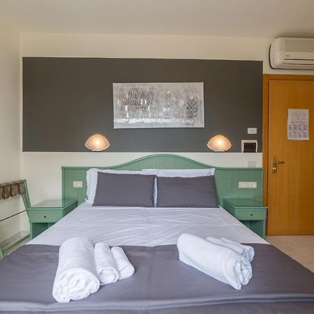Hotel Airone Bibione Esterno foto