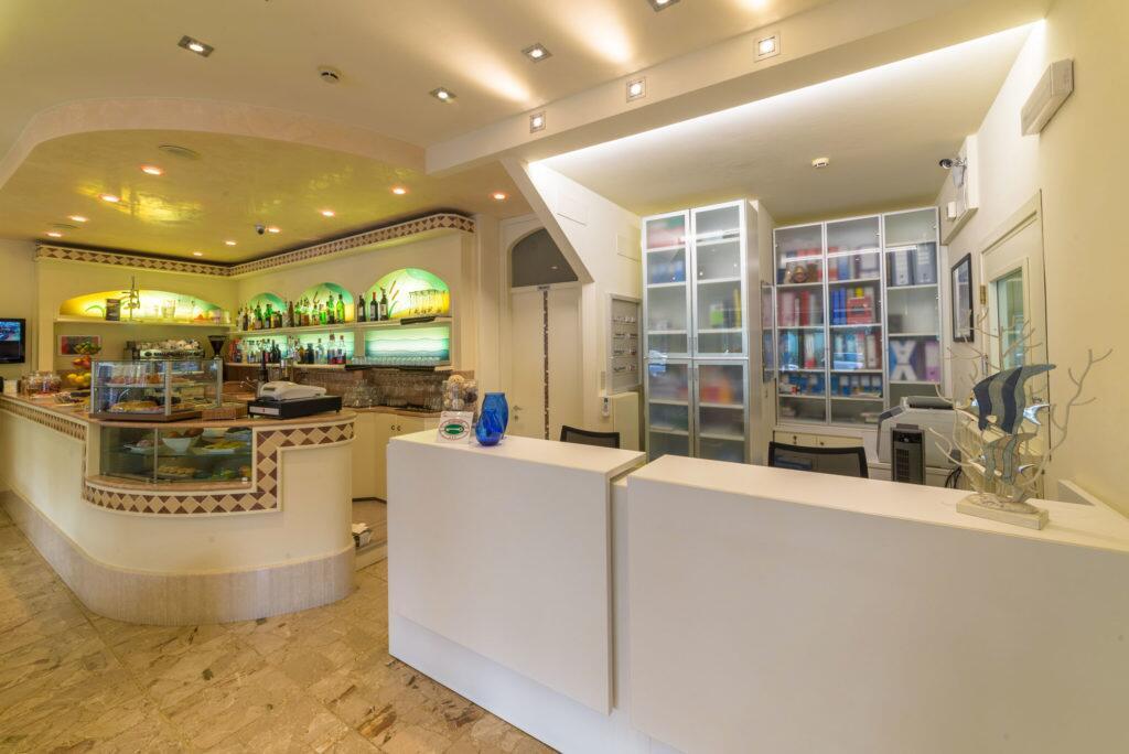 Hotel Airone Bibione Esterno foto