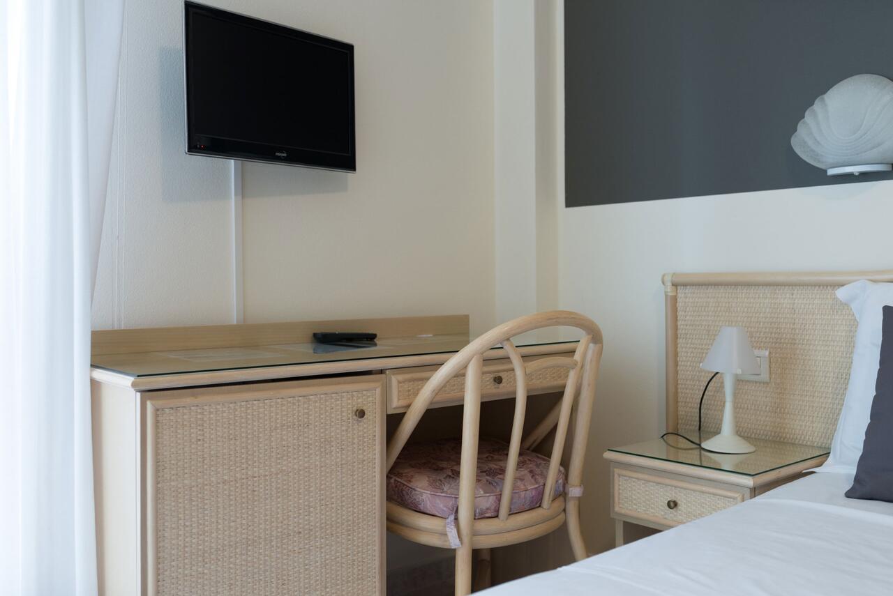 Hotel Airone Bibione Esterno foto