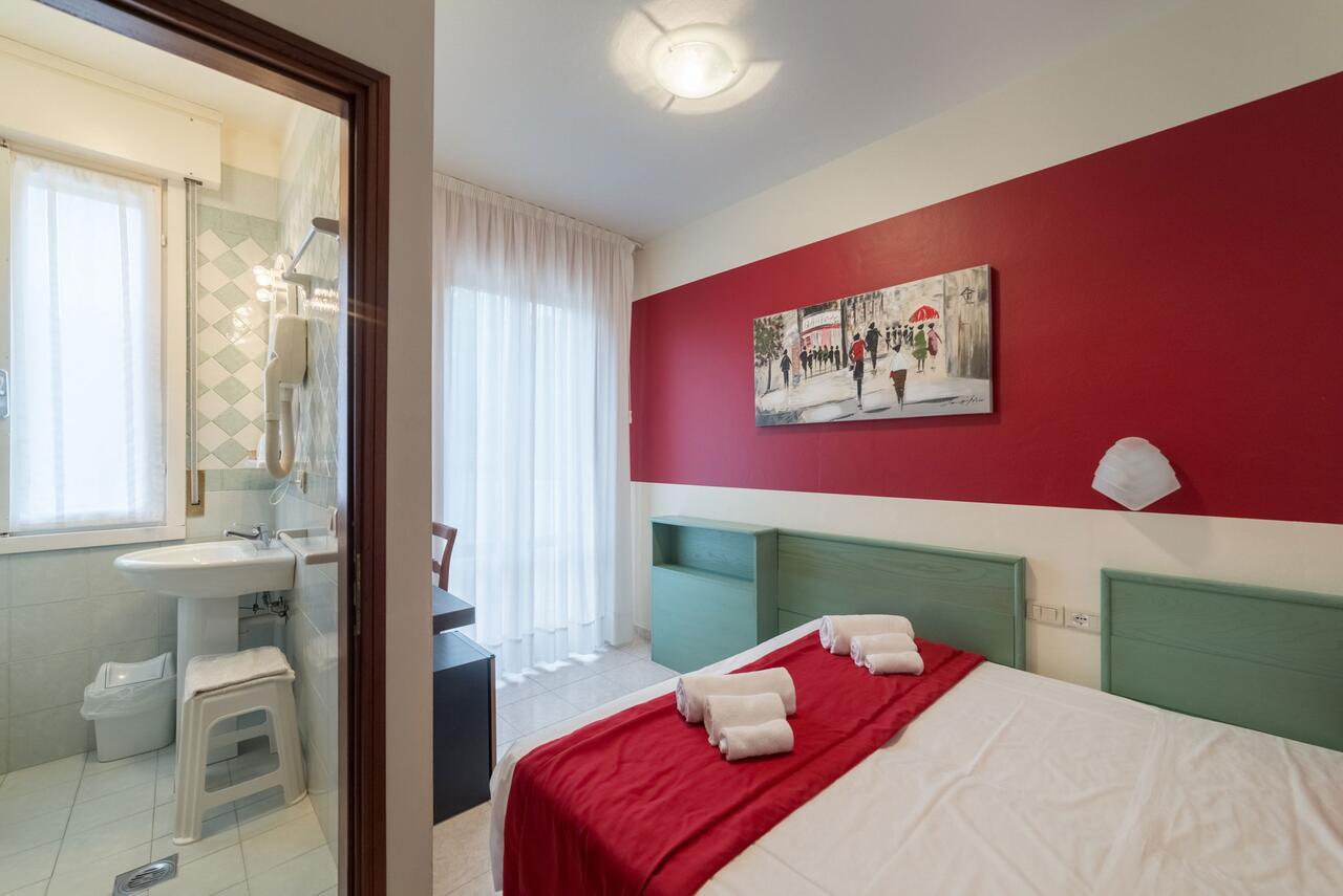 Hotel Airone Bibione Esterno foto