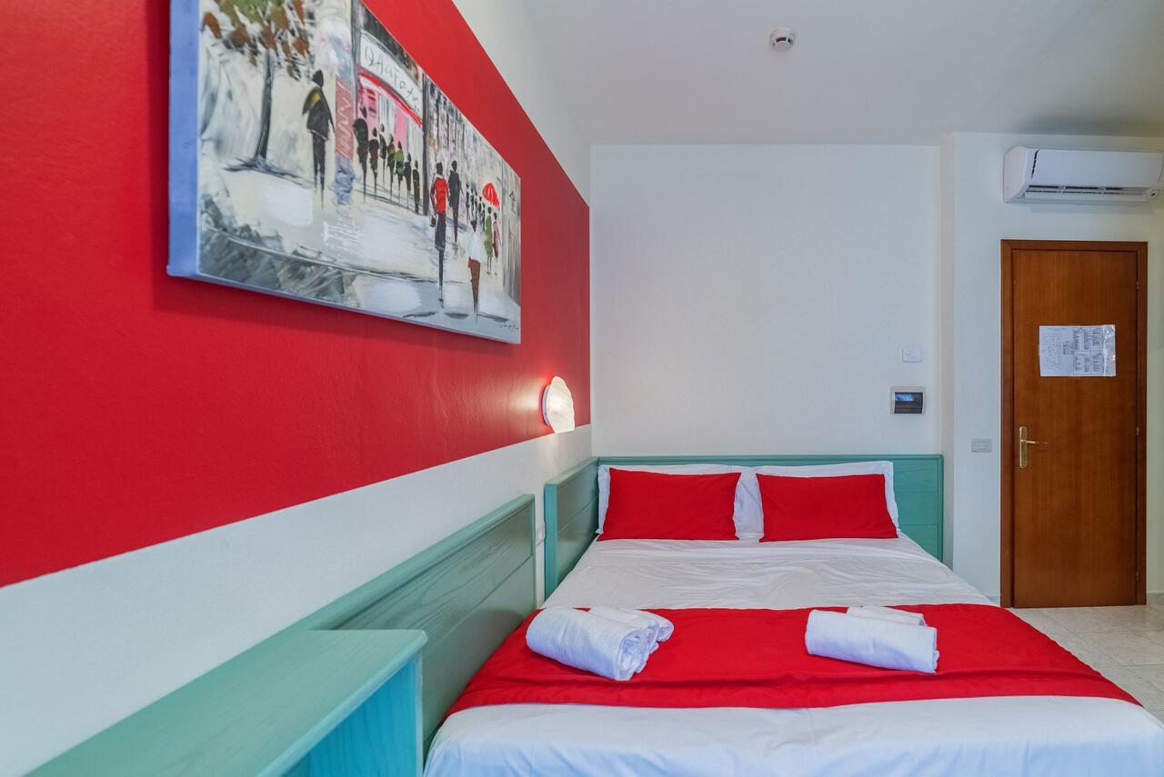 Hotel Airone Bibione Esterno foto