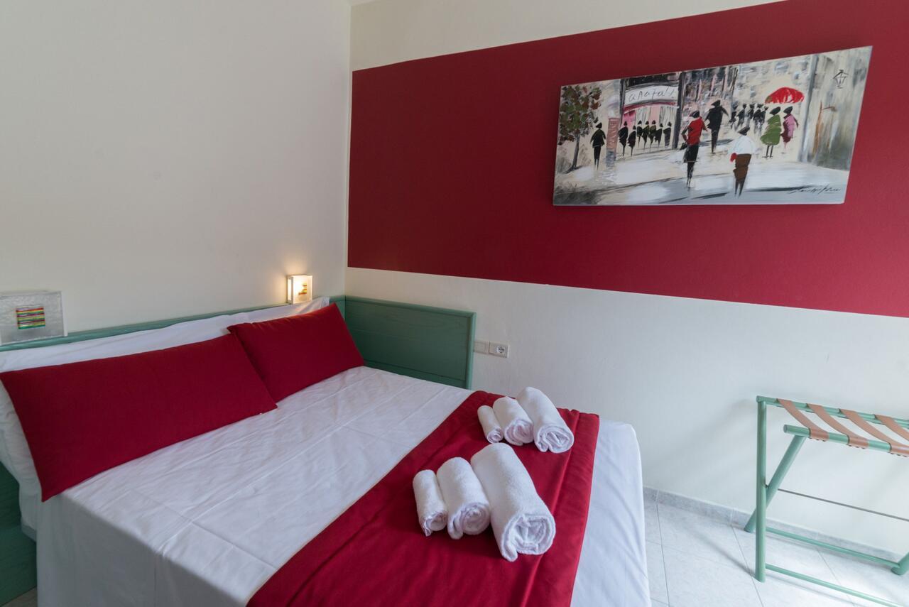 Hotel Airone Bibione Esterno foto