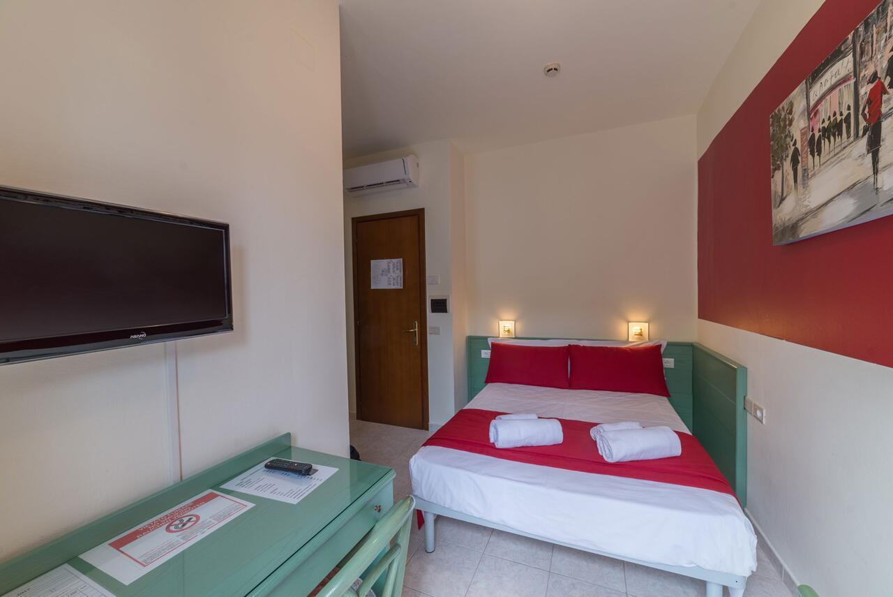 Hotel Airone Bibione Esterno foto
