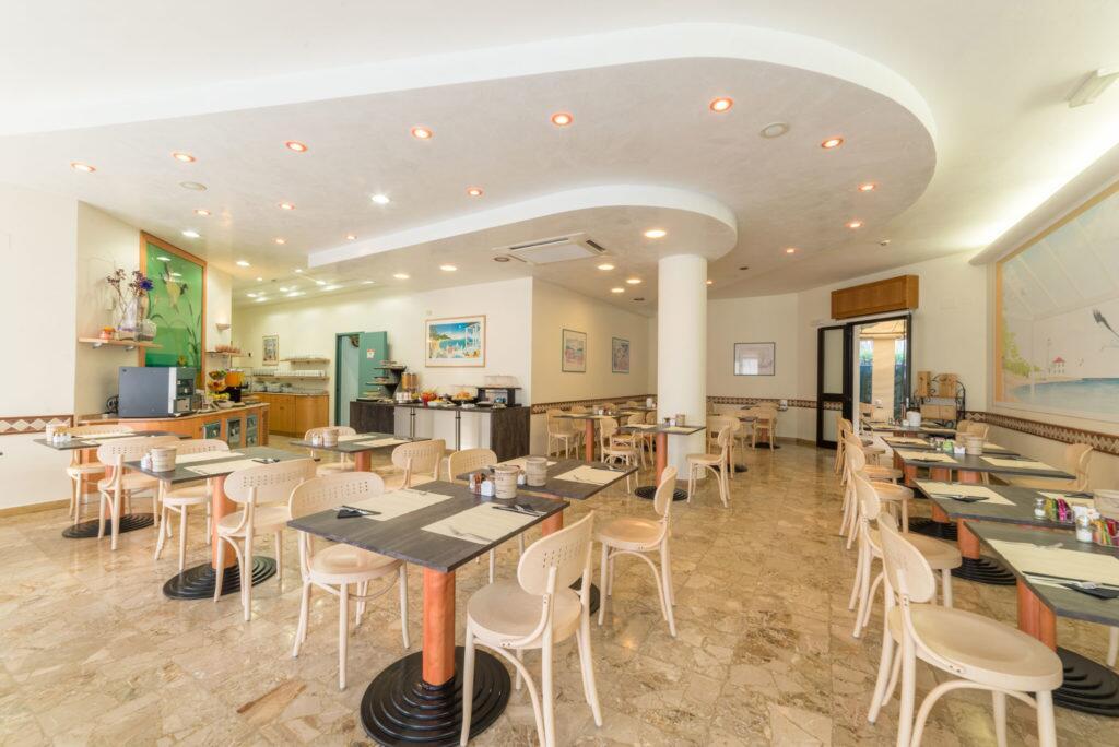 Hotel Airone Bibione Esterno foto