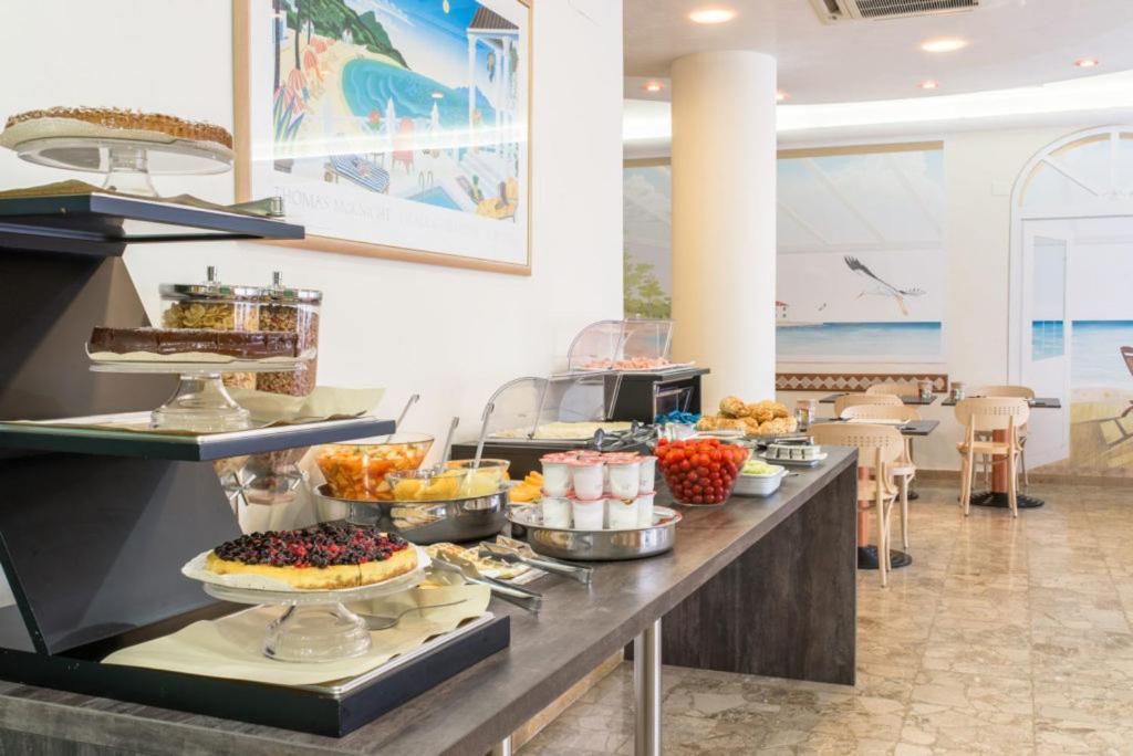 Hotel Airone Bibione Esterno foto
