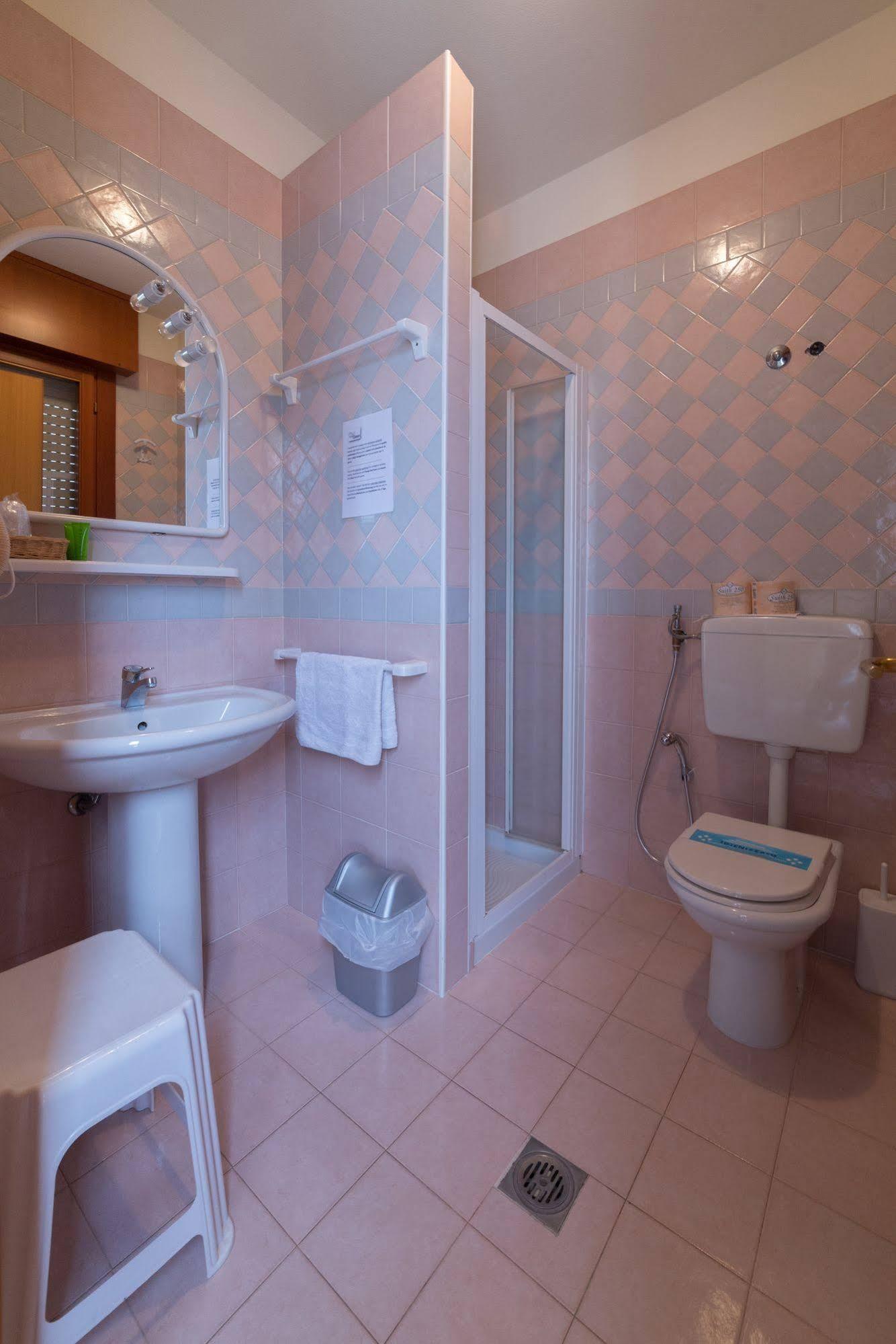 Hotel Airone Bibione Esterno foto