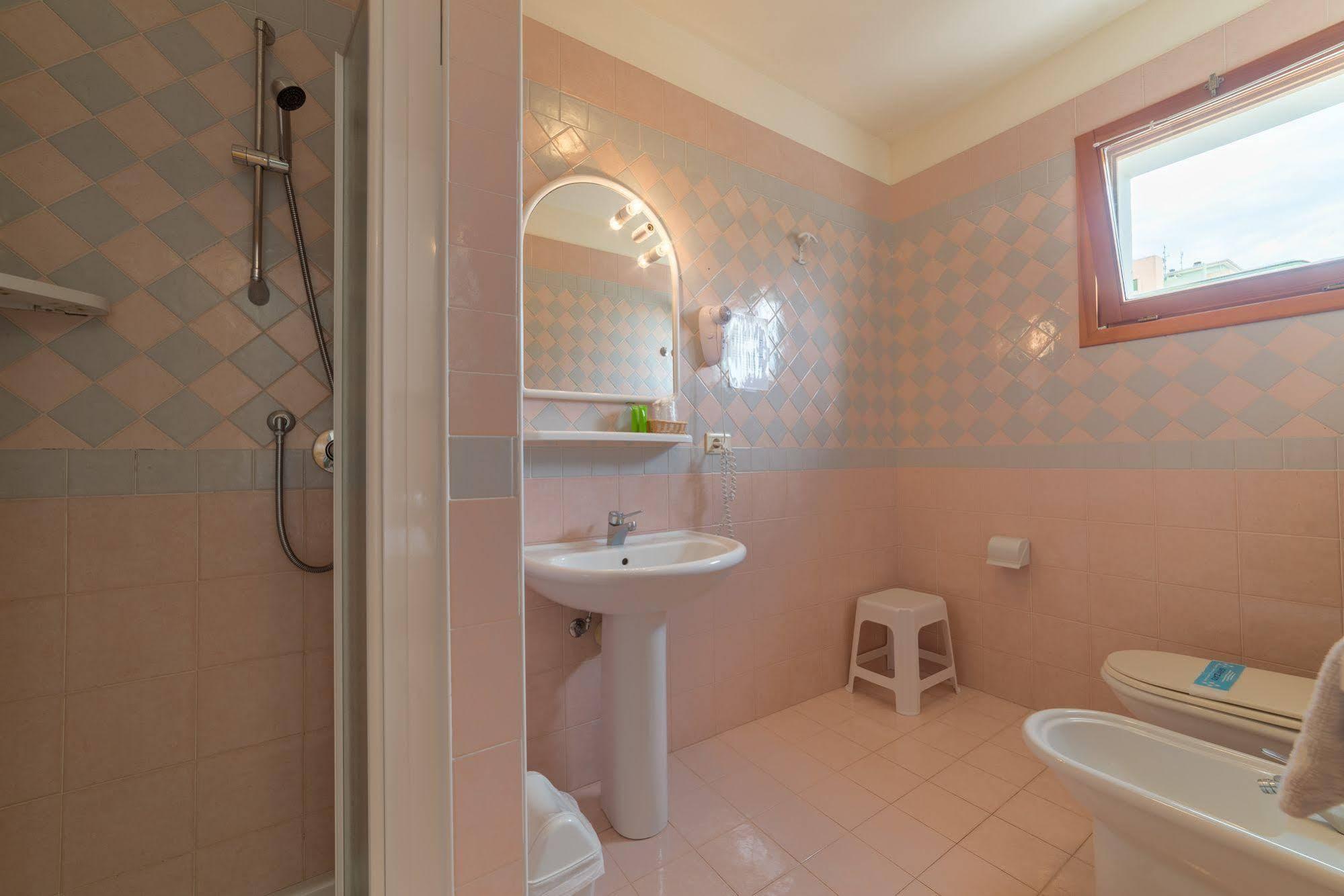Hotel Airone Bibione Esterno foto