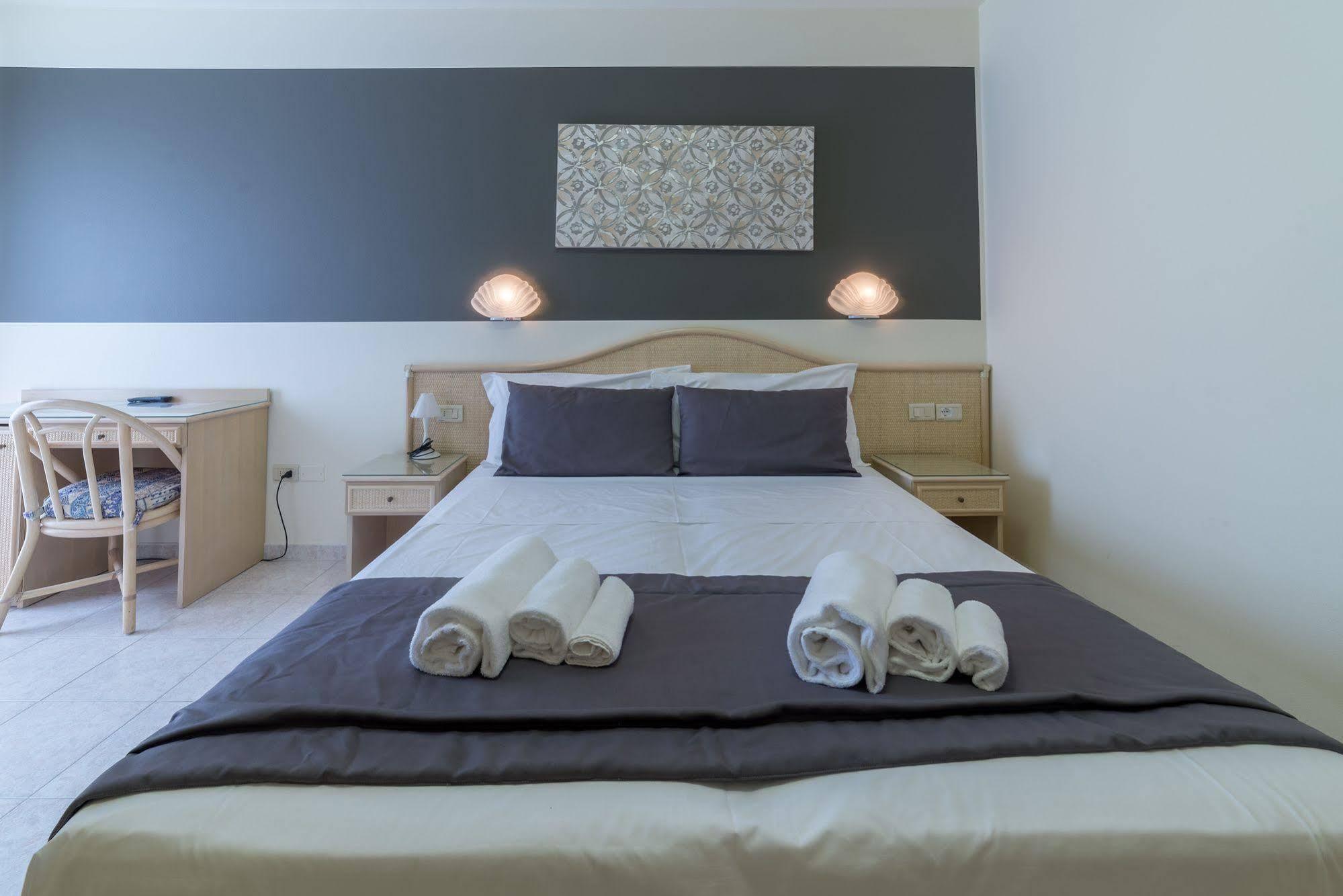 Hotel Airone Bibione Esterno foto