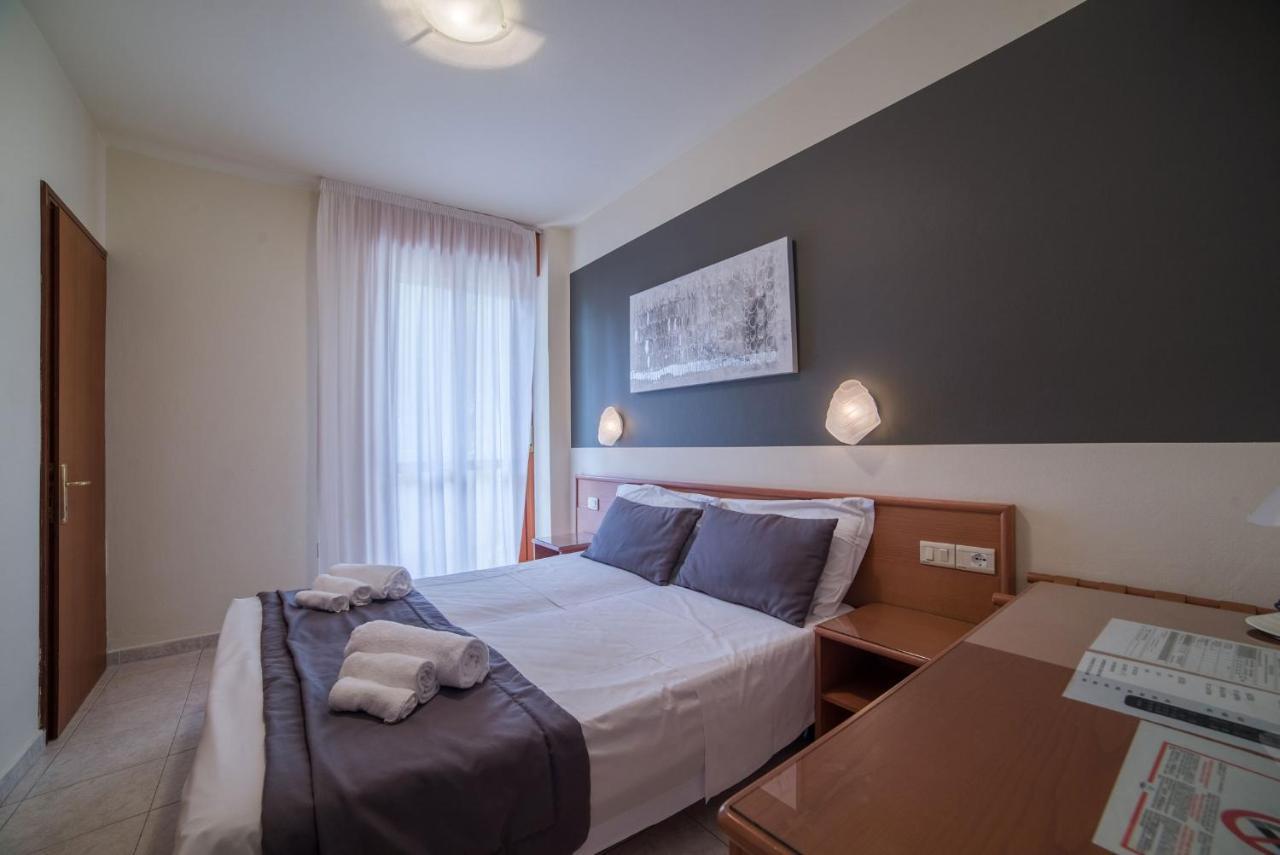 Hotel Airone Bibione Esterno foto