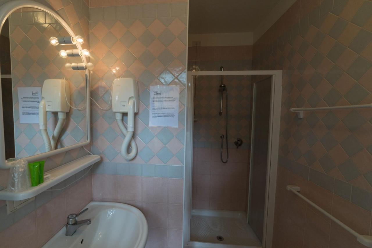 Hotel Airone Bibione Esterno foto