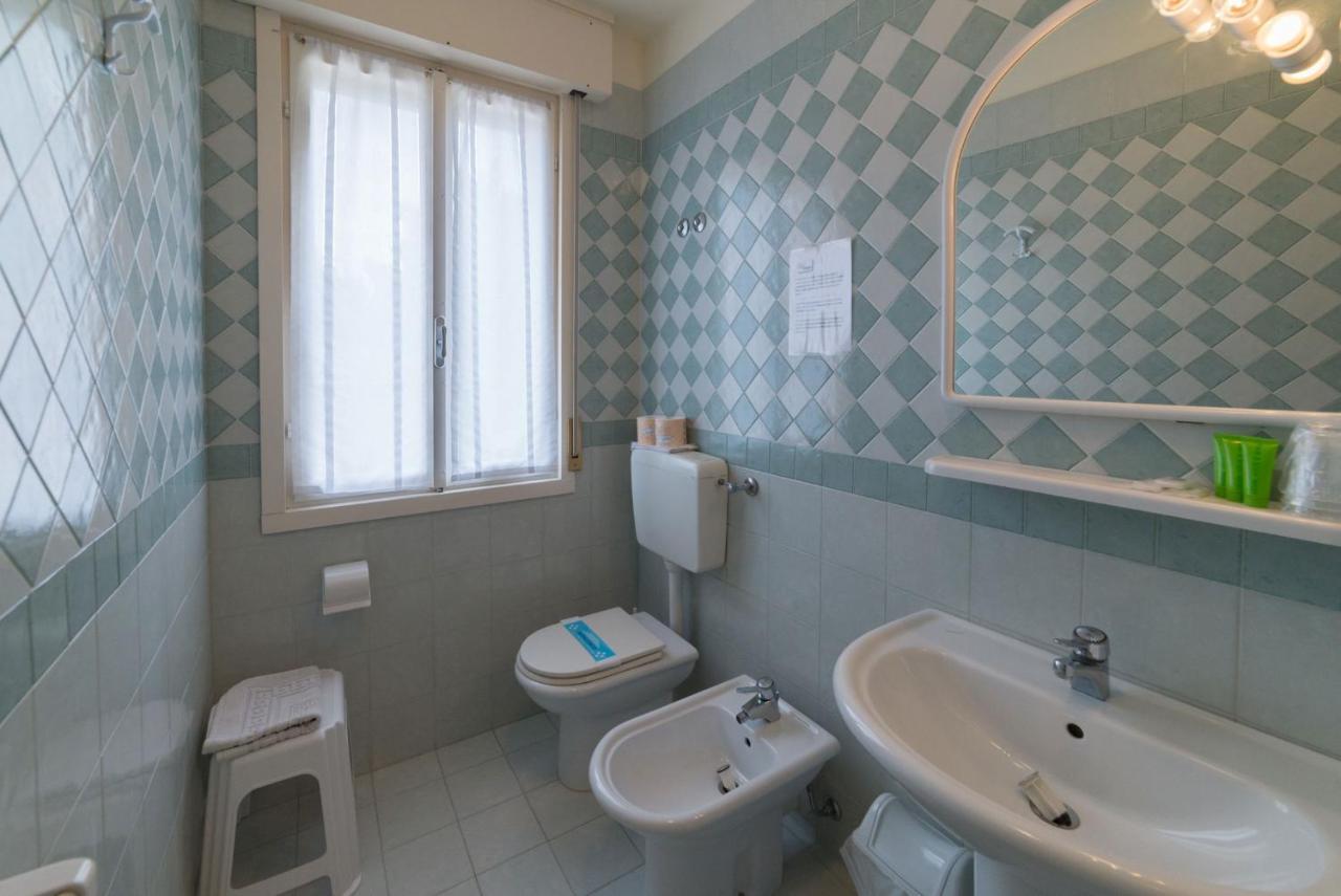 Hotel Airone Bibione Esterno foto