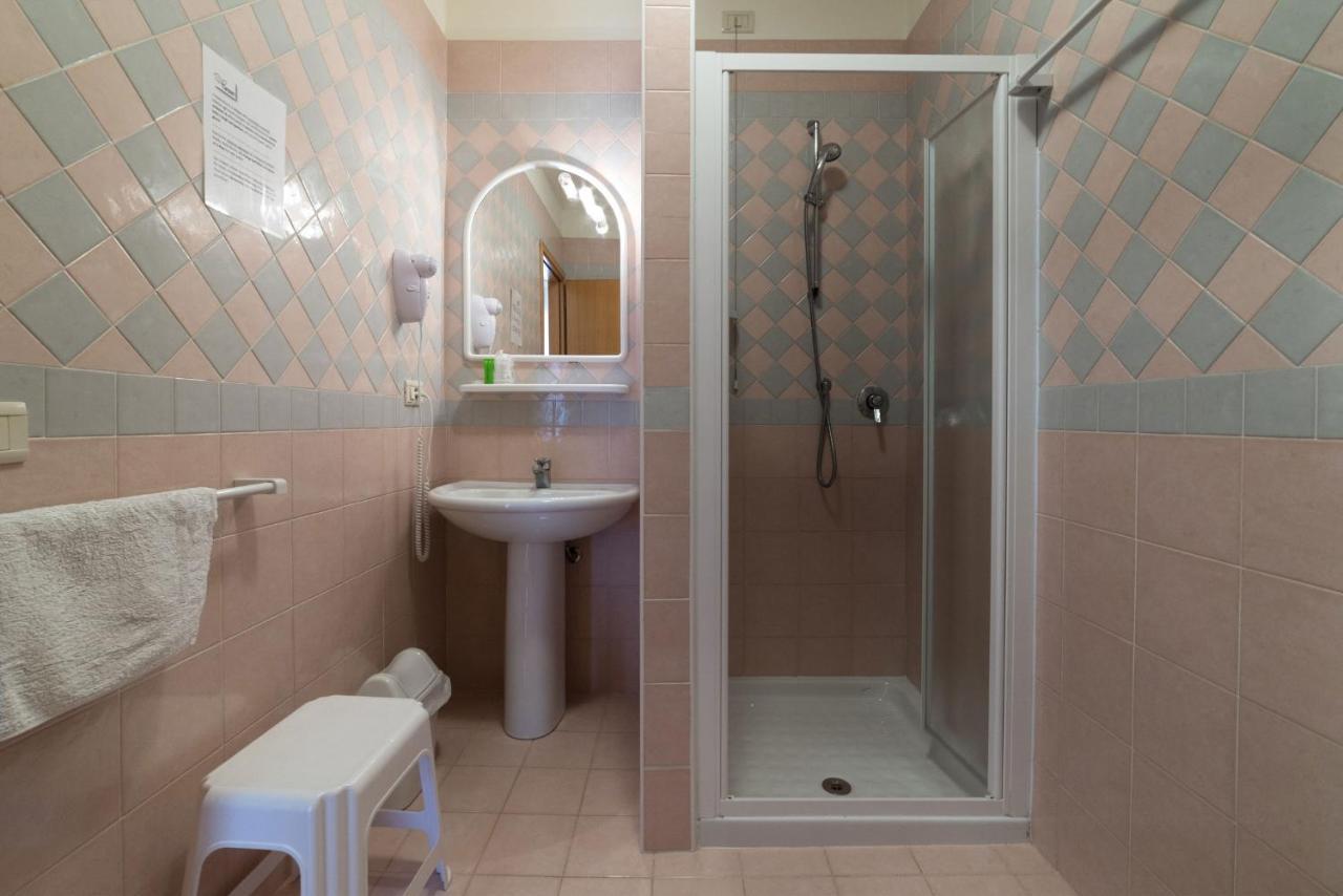 Hotel Airone Bibione Esterno foto